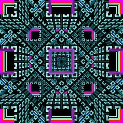 Эпилептическое залипалово