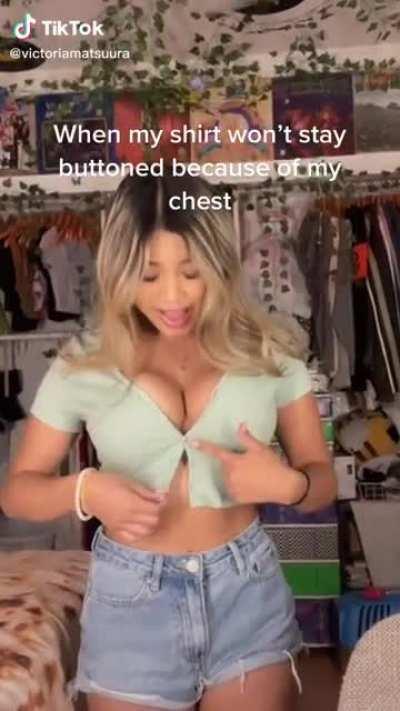 Battle of the Button 😬