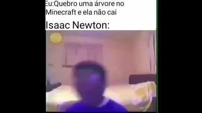Isacs niuto