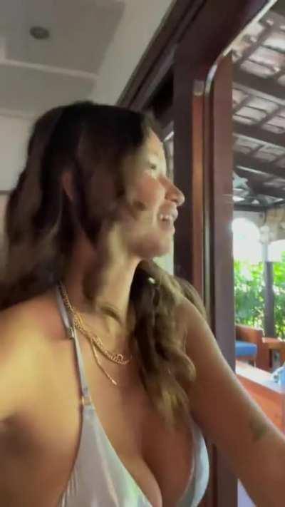 Meer Monica Geuze! 🍒