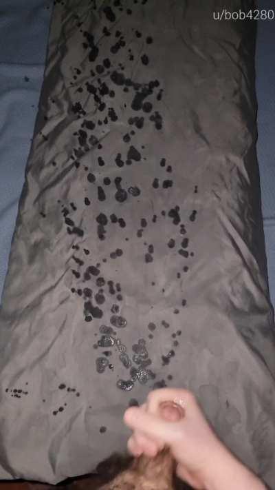 Would you like to take this load?