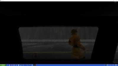 Just a normal day in VRChat