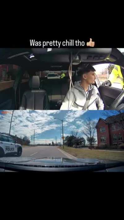 Douchbag being a Douchbag