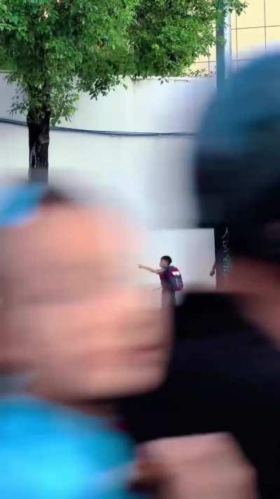 Wait for the Second One l 😭