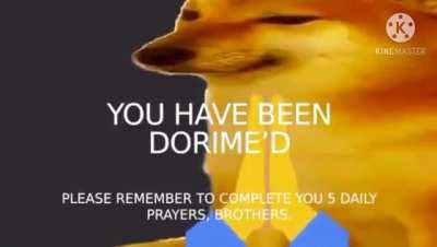 Now this is pretty epic