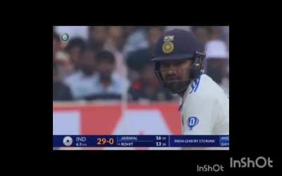 I don't know why I did this