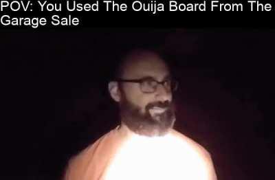 Who Are These People?