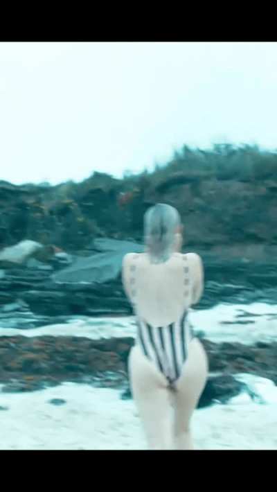 Saoirse Ronan - The Outrun (2024)