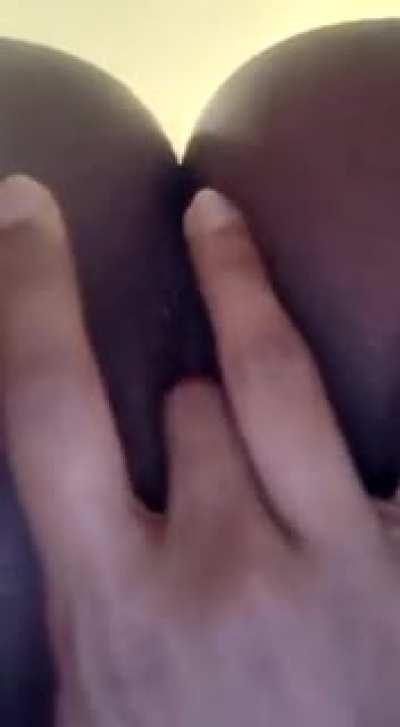 Sushma Bhabi Rubbing Her Wet Pussy | Milf Aunty