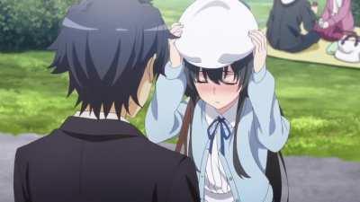 AHHHHH CUTENESS OVERLOAD