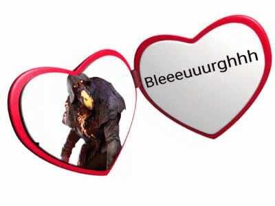 Blight my true love 🥵