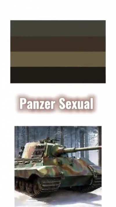 Germany mains be like: