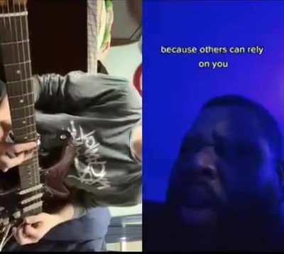 Empathy is strength.