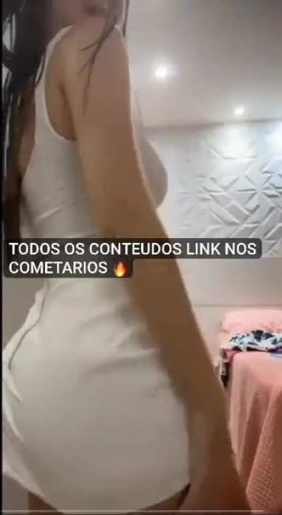 GIH OLIVEIRA (TODOS OS CONTEUDOS DELA LINK NOS COMENTÁRIOS
