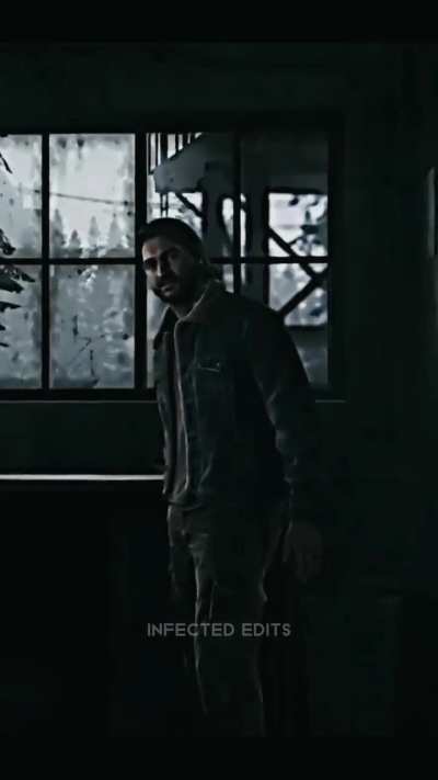 Tommy is just as Deadly as Joel