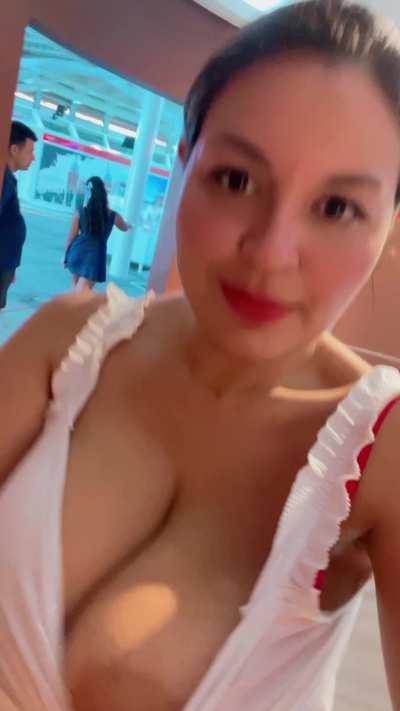 need an opinion of an older man: are they too big