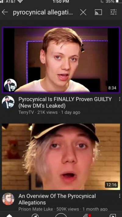 Accurate representation of how I felt finding out about this (made by me)