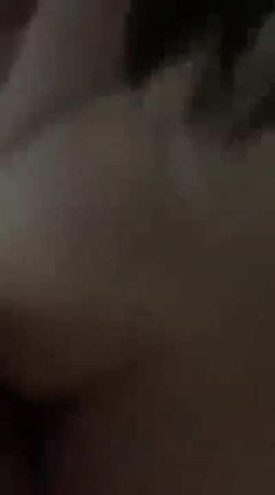 Plastic bitch from chch