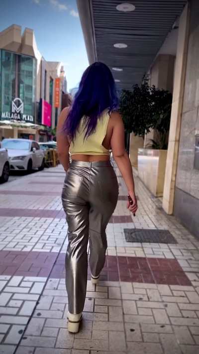 Big Tits GIF by freely-katy