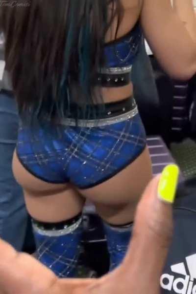 Skye Blue 🍑