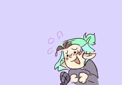 Amity sings little miss perfect with ai. She’s sounds so awkward haha (I can also try ordinary for Luz)