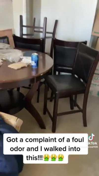 Never too much BL and McDonalds for the young bull