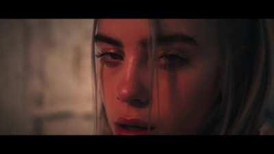 Use me as Billie Eilish