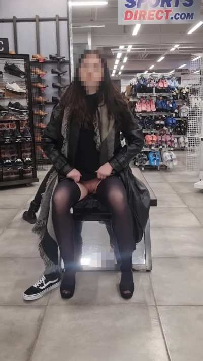 Throwback to my 1st ever nsfw post on Reddit. Origin story in the comments.