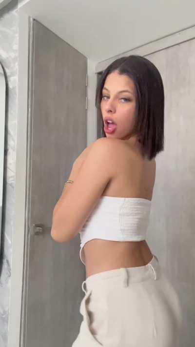 My boobs need some attention