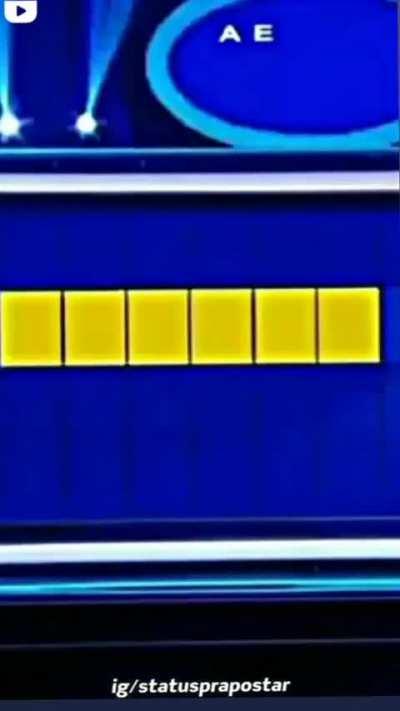 A cara do maluco e a melhor parte