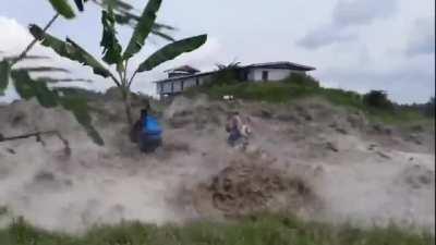 New POV just dropped