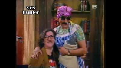 Charly Garcia, Jorge Guinzburg y Fontova (Entrevista Peor Es Nada)