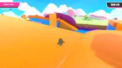 When the hacks don't pay off....