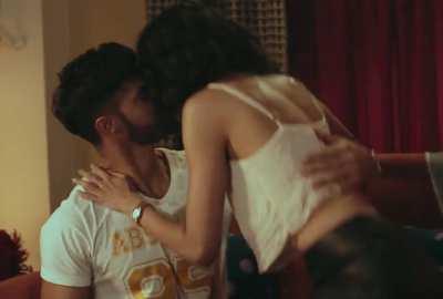 Sarah Jane Dias [Inside Edge - Season 1 Episode 4]