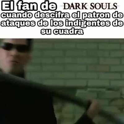 el juego más difícil de fromsowftware 🚬