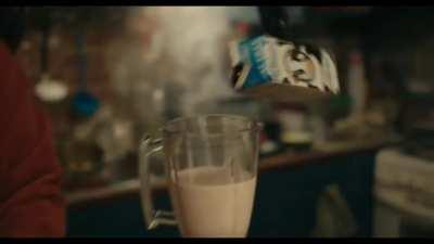 hdz napravi novu reklamu za medvedica lina i venoma