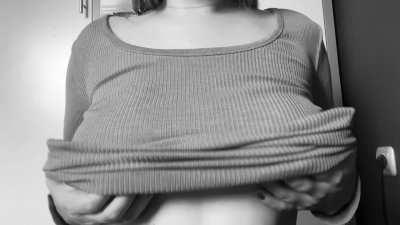 Do you like my nipples?