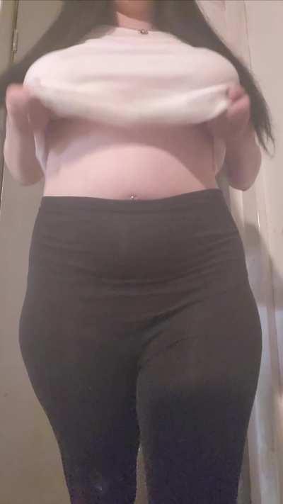 Bigger than you thought