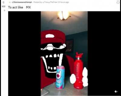 stupid shitpost i made