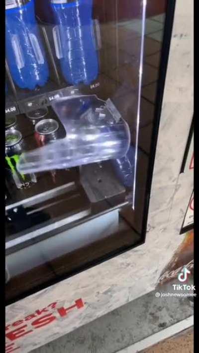 This was painful to watch