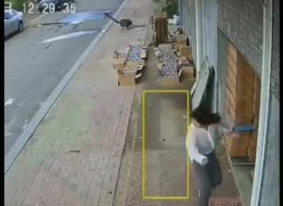 Peace was never an option.