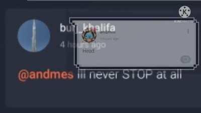 dream stan vs andmes...