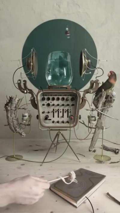 Композитор не известен