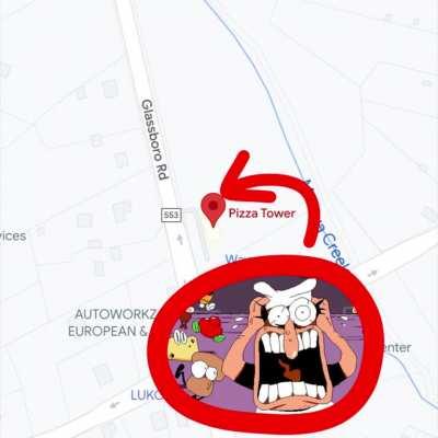 Pizzaface will be real in 3 minutes