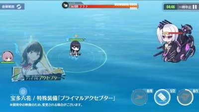 It's finally happening! The new Gridman augments let you summon MECHA!!! 🔥