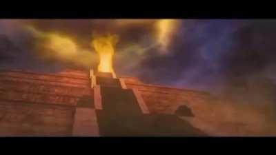 Was watching Armageddon cutscenes and came up with this