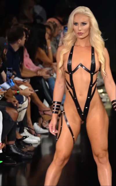 G l o r i a V i t a l i n a - Miami 2022