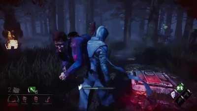 When The Killer Trolls You, And Then It Backfires On Him In The Greatest Way Possible