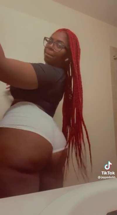 All That Ass Back There 😮‍💨😮‍💨