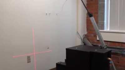 Breakthrough-cyborg industry. The elevator has already been launched, we meet the 